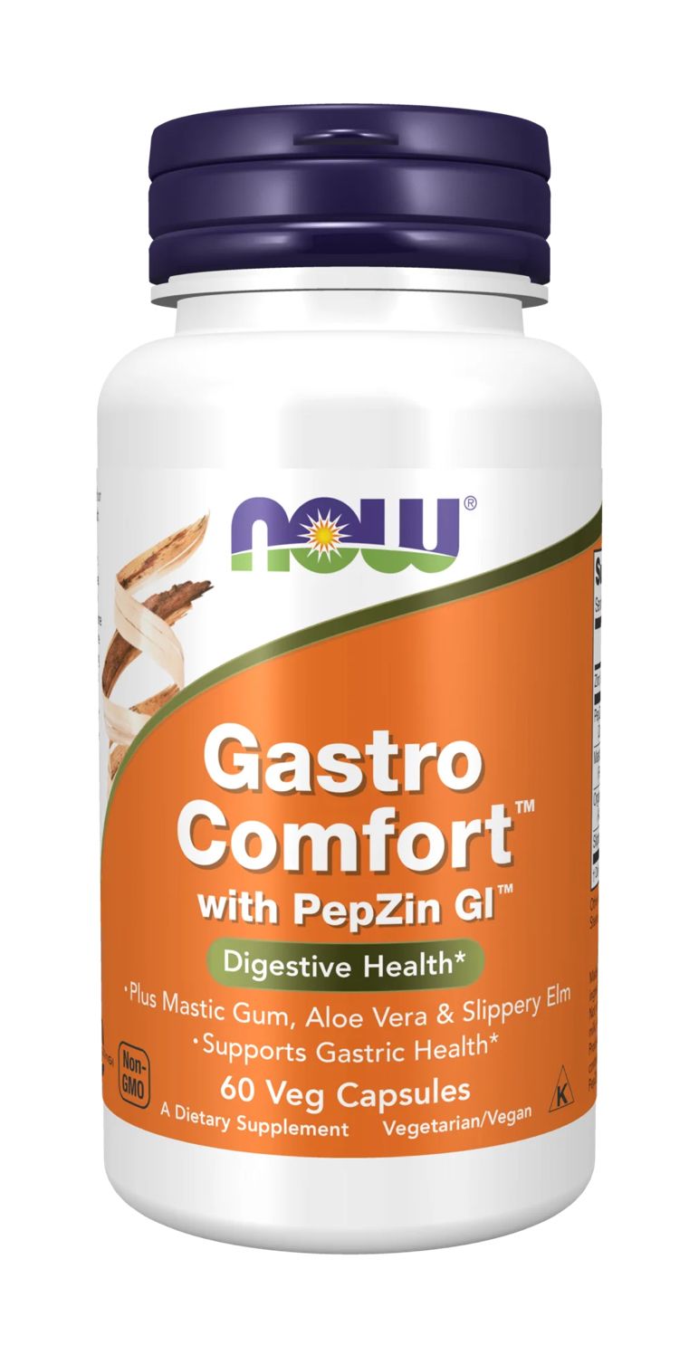 Gastro Comfort with PepZin GI