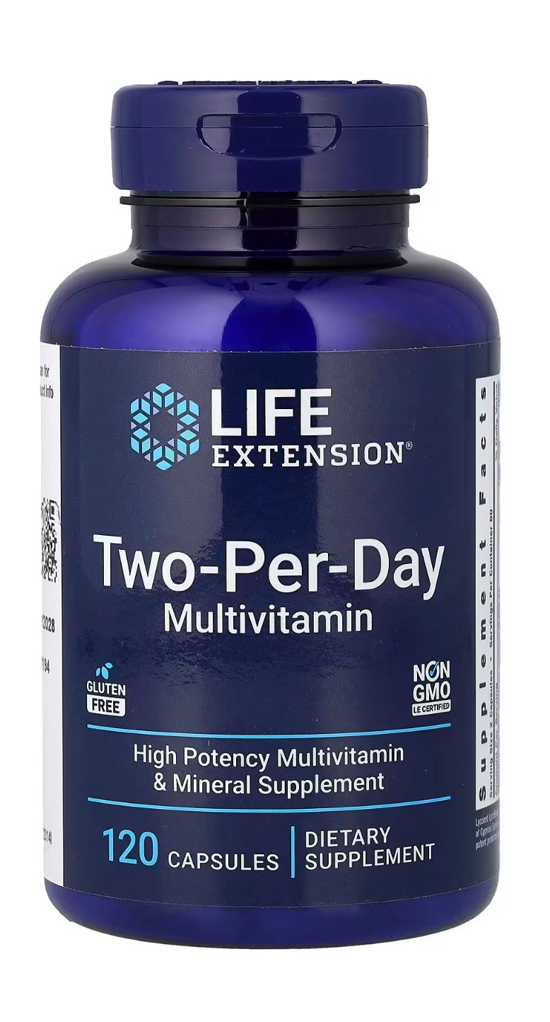 Two-Per-Day