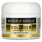 Mason Natural Collagen -  крем с коллагеном премиального качества,  (2 унции)