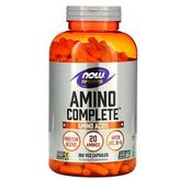 NOW Foods Sports, Amino Complete, аминокислотный комплекс