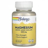 Solaray Products Magnesium - Магний, 200 мг