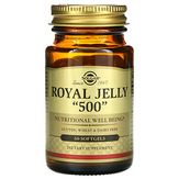 Solgar Royal Jelly "500" - Маточное молочко
