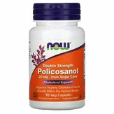 NOW Foods Policosanol 20 mg -  Поликозанол