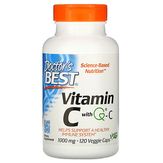 Doctor's Best Vitamin C with Q-C 1000 mg