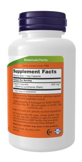 Cascara Sagrada 450 mg 2