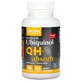 Jarrow Formulas Ubiquinol - Убихинол QH-Absorb, 100 мг