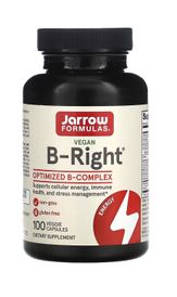 Jarrow Formulas B-Right