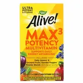 Nature's way Alive! Max3 Daily, мультивитамины