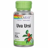Solaray Products Uva Ursi - Толокнянка обыкновенная  460 мг