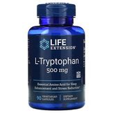 Life Extension L-Tryptophan - L-триптофан, 500 мг