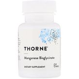 Thorne Research Manganese Bisglycinate - Бисглицинат Марганца