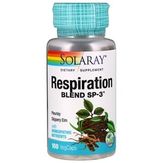 Solaray Products Respiration Blend SP-3 - Смесь для дыхания SP-3