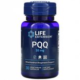 Life Extension PQQ Caps 20 mg