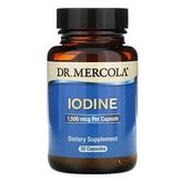 Dr. Mercola Iodine - Йод, 1,5 мг