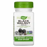 Nature's way Black Walnut - скорлупа черного ореха, 1000 мг