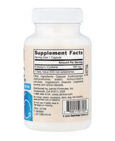 NAC N-Acetyl-L-Cysteine 500 mg 2