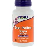 NOW Foods Bee Pollen Caps