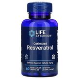 Life Extension Resveratrol - Оптимизированный Ресвератрол