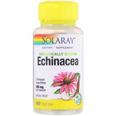 Solaray Products Echinacea (Эхинацея) 450 мг