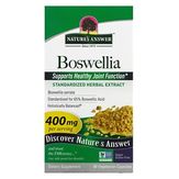 Nature's Answer Boswellia - Босвеллия, 400 мг