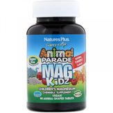 Nature’s Plus Animal Parade Mag Kidz - Магний