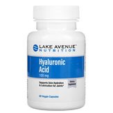 Lake Avenue Nutrition Hyaluronic Acid 100 mg