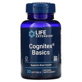 Life Extension Cognitex Basics - Поддержание оптимального здоровья мозга