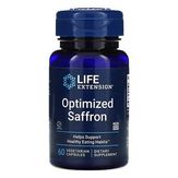 Life Extension Optimized Saffron - Оптимизированный Шафран