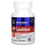 Enzymedica Candidase - Кандидаза