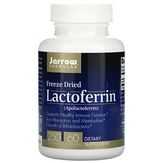 Jarrow Formulas Lactoferrin - Лактоферрин, сублимированный, 250 мг