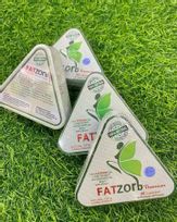FatZorb Premium Classic - Фатзорб Премиум Классика капсулы для похудения