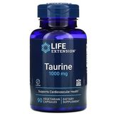 Life Extension Taurine - Таурин, 1000 мг