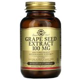 Solgar Grape Seed Extract 100 mg