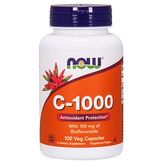 NOW Foods Vitamin C-1000