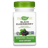 Nature's way Black Elderberry - Черная бузина, 1150 мг