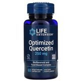 Life Extension Optimized Quercetin - Оптимизированный Кверцитин, 250 мг
