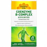 Country Life Coenzyme B-Complex Advanced