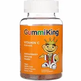 Gummi King Vitamin C for Kids - детский витамин Ц