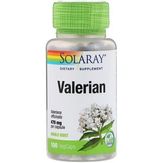 Solaray Products Valerian - Валериана, 470 мг