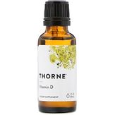 Thorne Research Vitamin D (30 ml)