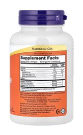 Super Omega 3-6-9 1200 mg 2