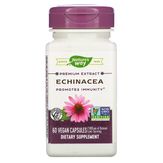 Nature's way Echinacea - эхинацея, 500 мг