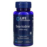Life Extension Sea-Iodine 1000 mcg - Йод