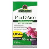 Nature's Answer Pau D'Arco - Кора муравьиного дерева, 1000 мг