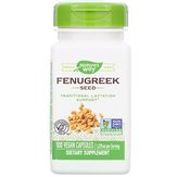 Nature's way Fenugreek Seed (1,220 mg)