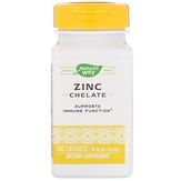 Nature's way Zinc Chelate 30 mg - Хелат цинка