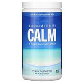 Natural Vitality Natural Calm - антистрессовая смесь для напитков, оригинальный (без ароматизаторов)