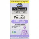 Garden of Life Probiotics Once Daily Prenatal