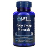 Life Extension Only Trace Minerals - Только микроэлементы