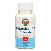 Kal Potassium 99 Chloride - Хлорид калия 99